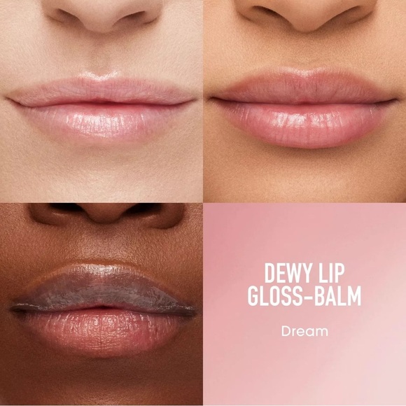 Bare Minerals Dream Mineralist Dewy Lip Gloss Balm - Picture 3 of 6